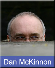 Dan McKinnon